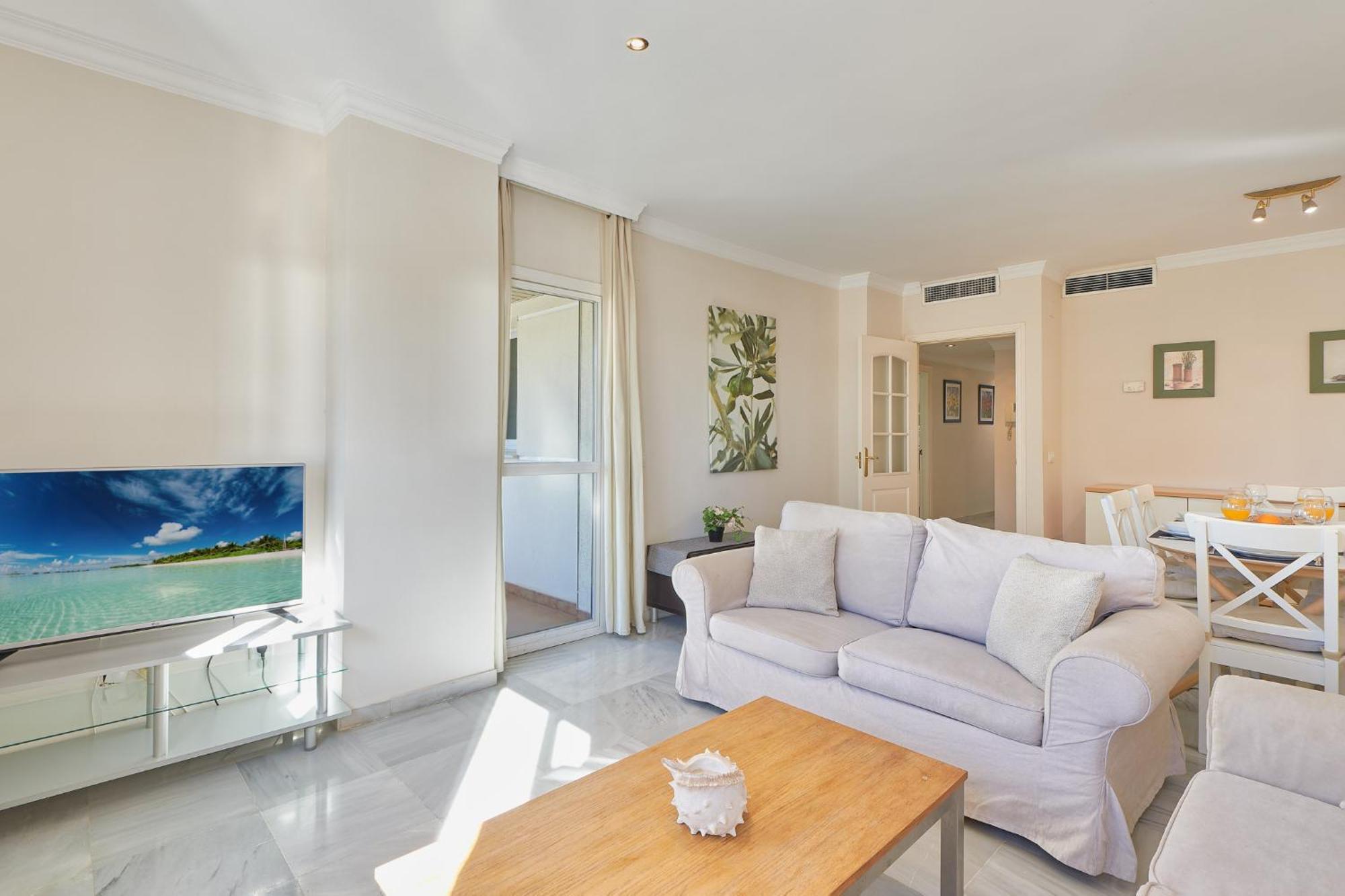 Apartamento Pacifico Playa Málaga Exterior foto